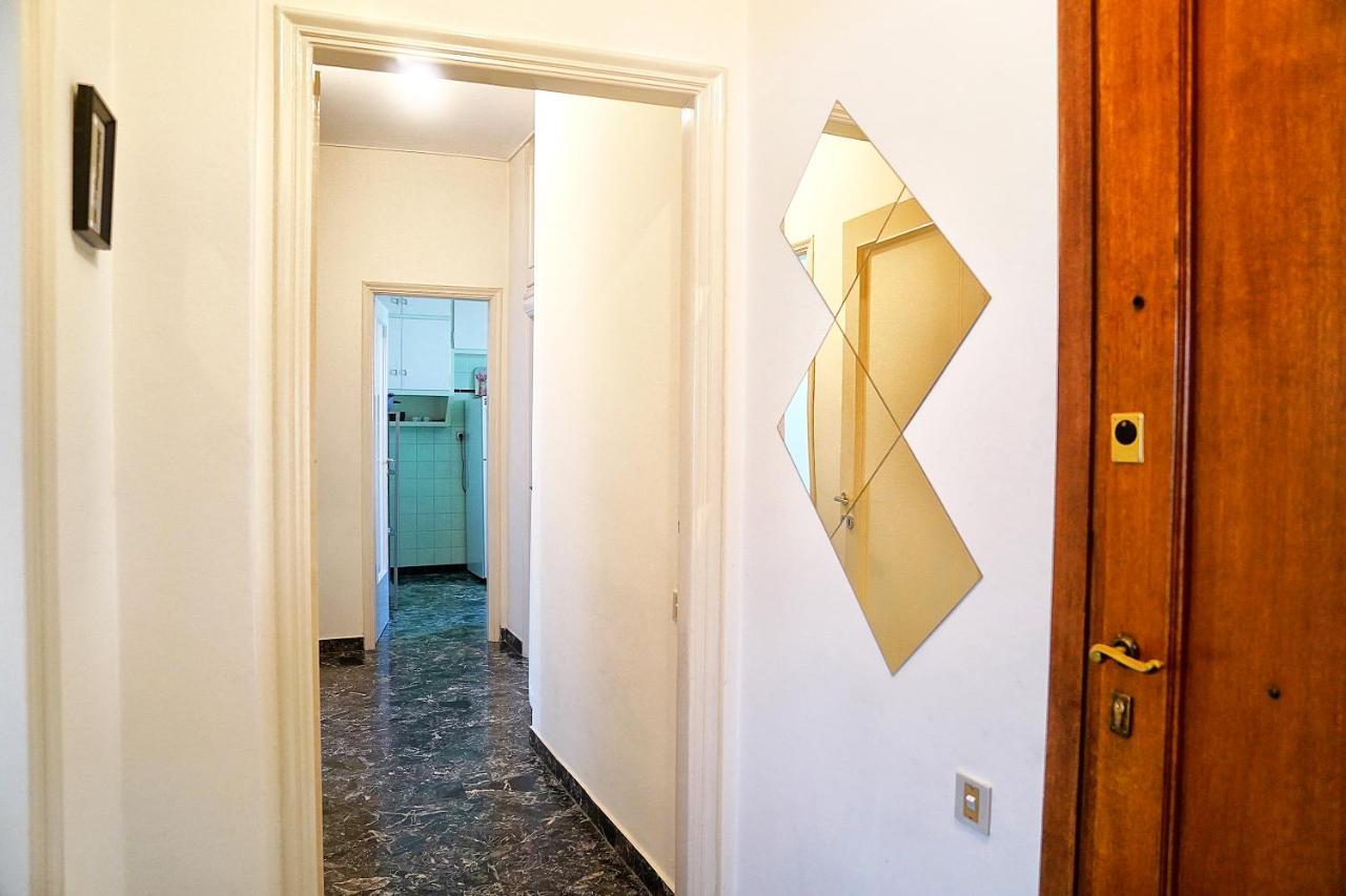 70M2 Apartment 4 Mins From Athens Central Station! Esterno foto